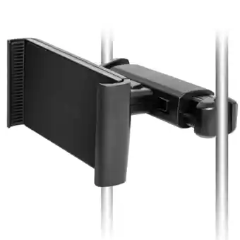 ANWB Imoshion Telefoon & Tablethouder Auto Zwart aanbieding