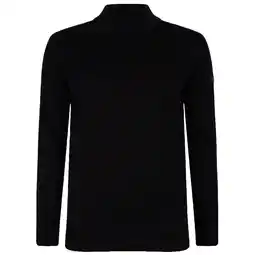 ANWB Presly & Sun Heren Jordan Turtle Pullover Zwart aanbieding