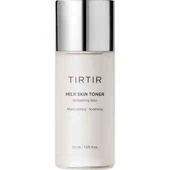Douglas TIRTIR Milk Skin Toner aanbieding