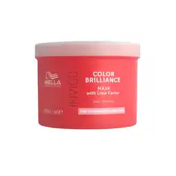 Douglas Wella Professionals INVIGO Color Brilliance Mask Gekleurd & Fijn Haar aanbieding