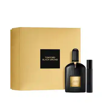 Douglas TOM FORD Damesgeuren Black Orchid Eau de Parfum 50 ml Set aanbieding