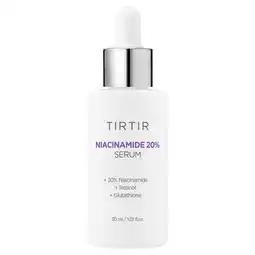 Douglas TIRTIR Niacinamide 20% Serum aanbieding