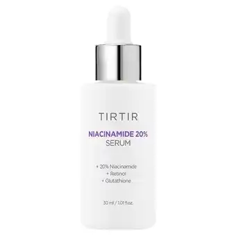 Douglas TIRTIR Niacinamide 20% Serum aanbieding
