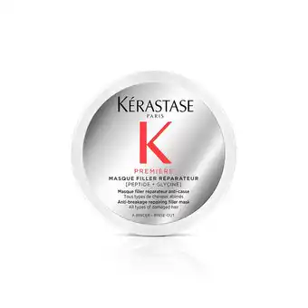 Douglas Kérastase Première Masque Capillaire Filler Réparateur aanbieding