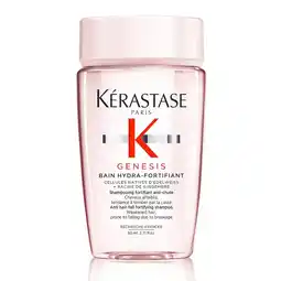 Douglas Kérastase Genesis Bain Hydra-Fortifiant aanbieding