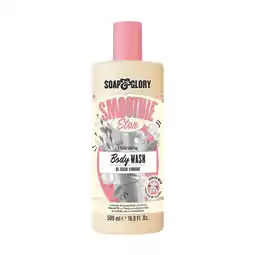 Douglas Soap & Glory Smoothie Star Body Wash aanbieding