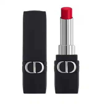 Douglas DIOR Rouge Dior Rouge Dior Forever Lipstick aanbieding