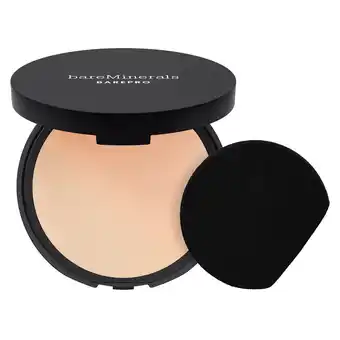 Douglas bareMinerals BAREPRO 16 HR Skin-Perfecting Powder aanbieding