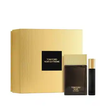 Douglas TOM FORD Signature Fragrances Eau De Parfum 100 ml Set aanbieding