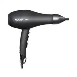 Douglas Max Pro Xperience Hairdryer 1600W aanbieding