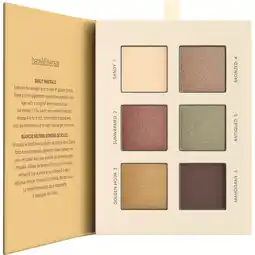 Douglas bareMinerals Mineralist Eyeshadow Palette aanbieding