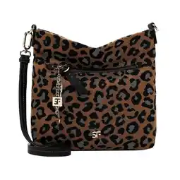 Douglas SURI FREY Schoudertas SFY Tammy aanbieding