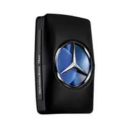 Douglas MERCEDES-BENZ PARFUMS Man Star aanbieding