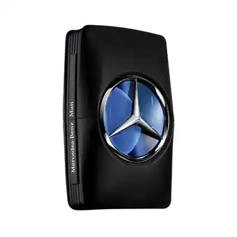 Douglas MERCEDES-BENZ PARFUMS Man Star aanbieding