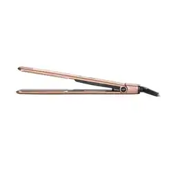 Douglas Max Pro Evolution Straightener Rose Gold aanbieding