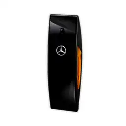 Douglas MERCEDES-BENZ PARFUMS Club Black aanbieding