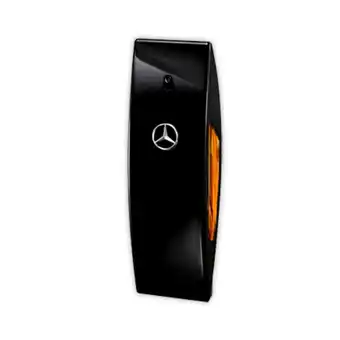 Douglas MERCEDES-BENZ PARFUMS Club Black aanbieding