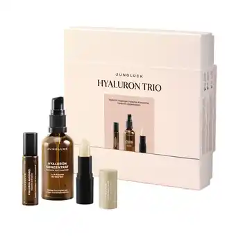 Douglas Junglück aanbieding