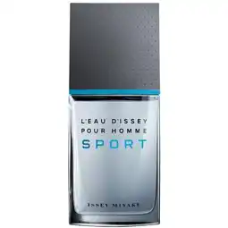 Douglas Issey Miyake L'Eau d'Issey pour Homme Sport L´Eau d´Issey Pour Homme Sport aanbieding