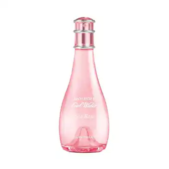 Douglas Davidoff Cool Water Sea Rose aanbieding