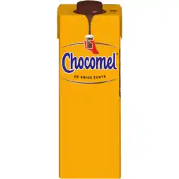 Dekamarkt Chocomel Chocolademelk vol aanbieding
