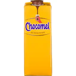 Dekamarkt Chocomel Chocolademelk vol aanbieding