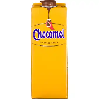 Dekamarkt Chocomel Chocolademelk vol aanbieding
