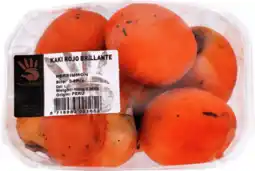 Dekamarkt Kakifruit aanbieding