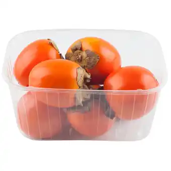 Dekamarkt Kakifruit aanbieding