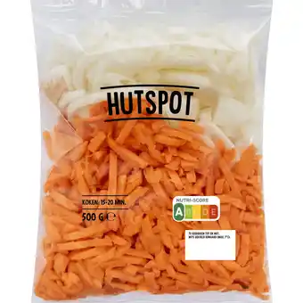 Dekamarkt Hutspot aanbieding