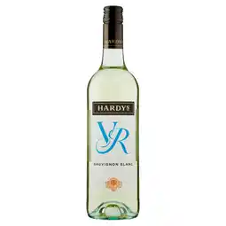 Dekamarkt Hardy's VR Sauvignon Blanc aanbieding