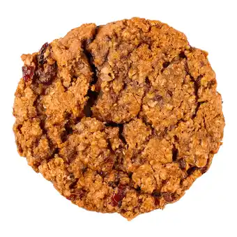 Dekamarkt Haverkoeken cranberry aanbieding