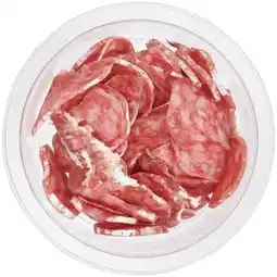 Dekamarkt DekaMarkt Fuet aanbieding