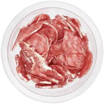 Dekamarkt DekaMarkt Fuet aanbieding