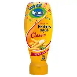Dekamarkt Remia Fritessaus classic aanbieding