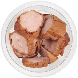 Dekamarkt DekaMarkt Grillworst aanbieding