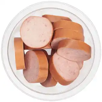 Dekamarkt DekaMarkt Gelderse gekookte worst aanbieding