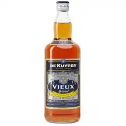 Dekamarkt De Kuyper Vieux aanbieding