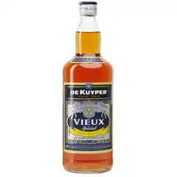 Dekamarkt De Kuyper Vieux aanbieding