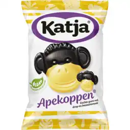 Dekamarkt Katja Apekoppen aanbieding