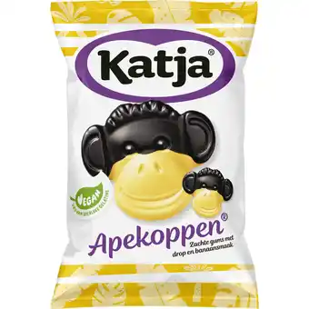 Dekamarkt Katja Apekoppen aanbieding