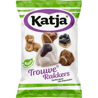 Dekamarkt Katja Trouwe rakkers aanbieding