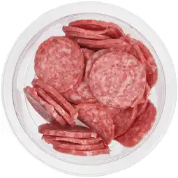 Dekamarkt DekaMarkt Cervelaat naturel aanbieding