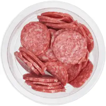 Dekamarkt DekaMarkt Cervelaat naturel aanbieding