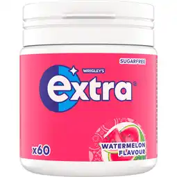 Dekamarkt Extra Watermelon suikervrij aanbieding