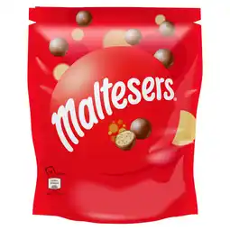 Dekamarkt Mars Maltesers aanbieding