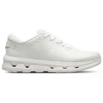 Foot Locker On Cloudze Sneakers Heren - Wit - Maat 44.5 - Mesh/Synthetisch aanbieding