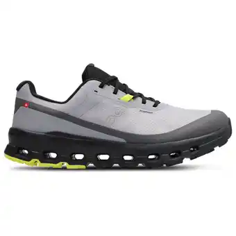 Foot Locker On Cloudvista Sneakers Heren - Blauw - Maat 41 - Mesh/Synthetisch aanbieding