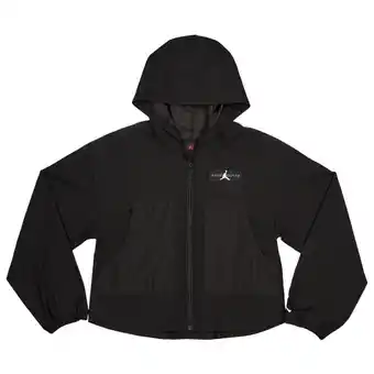 Foot Locker Jordan Utility Trainingspakken Kinder - Zwart - Maat 137 - 147 CM aanbieding