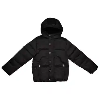 Foot Locker Jordan Monogram Jacquard Jassen Kinder - Zwart - Maat 128 - 137 CM aanbieding